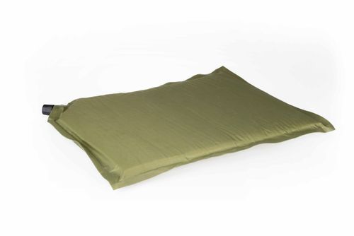 Eurohunt sittunderlag, självuppblåsbar - Skytte tillbehör - 4250392317071 - 1