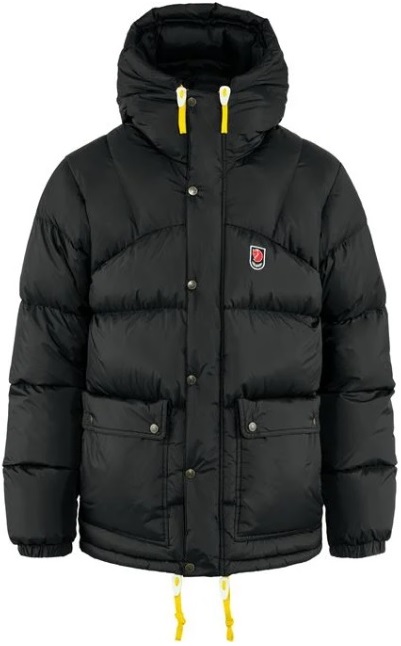 Fjällräven Expedition Down Lite M - Fjällräven winter jackets - 732341 - 1