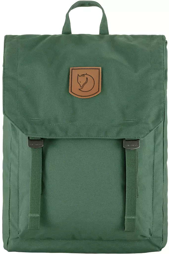 679 - Deep Patina - Fjällräven backpacks - 7323450925611 - 1