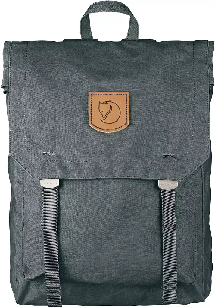 Fjällräven Foldsack No.1, Dusk - Fjällräven ryggsäckar och väskor - 7323450533601 - 1