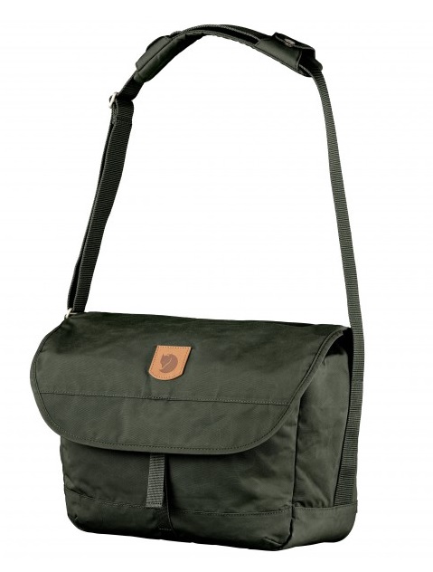 Fjällräven Greenland Shoulder Bag - Fjällräven ryggsäckar och väskor - 7323450463731 - 1