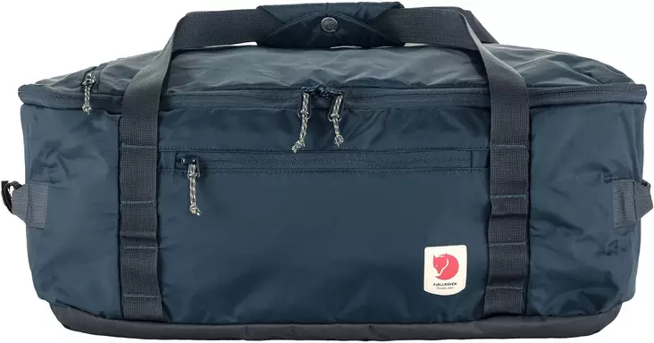 Fjällräven High Coast Duffel Bag 36, 560 - Fjällräven ryggsäckar och väskor - 7323451017421 - 1