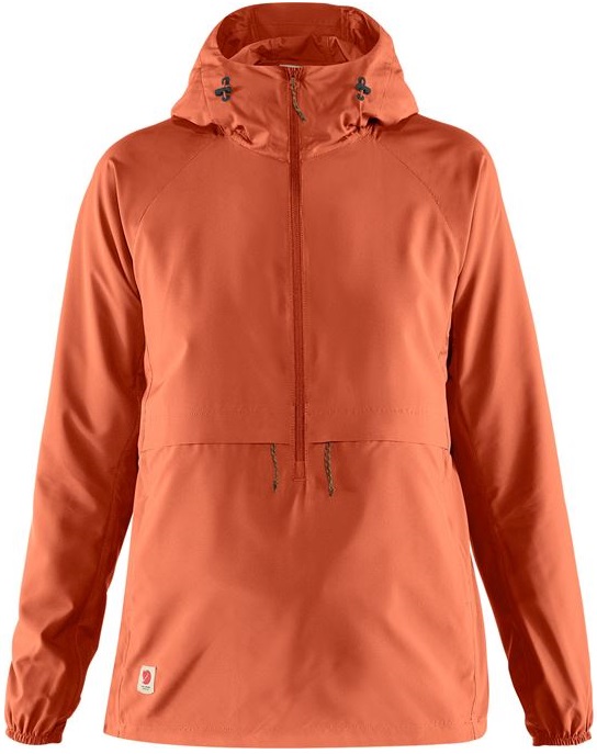 Fjällräven High Coast Lite Anorak W - Fjällräven Jacken - 83501 - 1