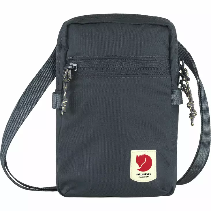 Fjällräven High Coast Pocket, Navy - Fjällräven Pocket - 7323450680091 - 1