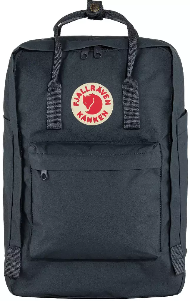 Fjällräven Kånken Laptop 17", Navy - Fjällräven Kånken Laptop - 7323450785901 - 1