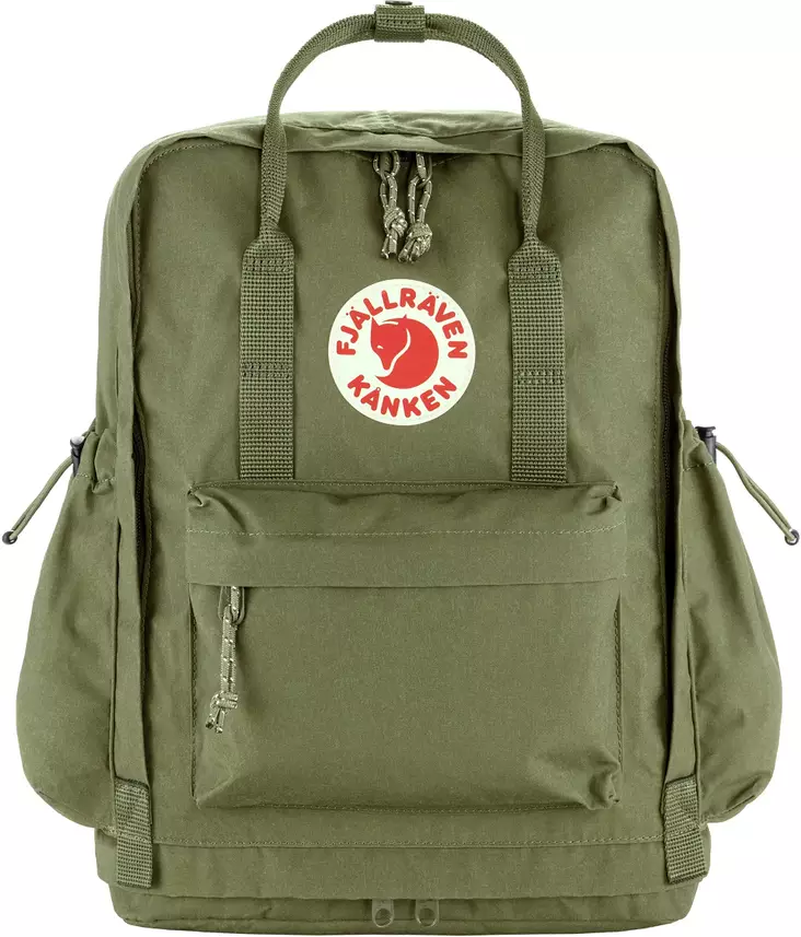 620 - Green - Fjällräven Kånken - 7323451110221 - 1