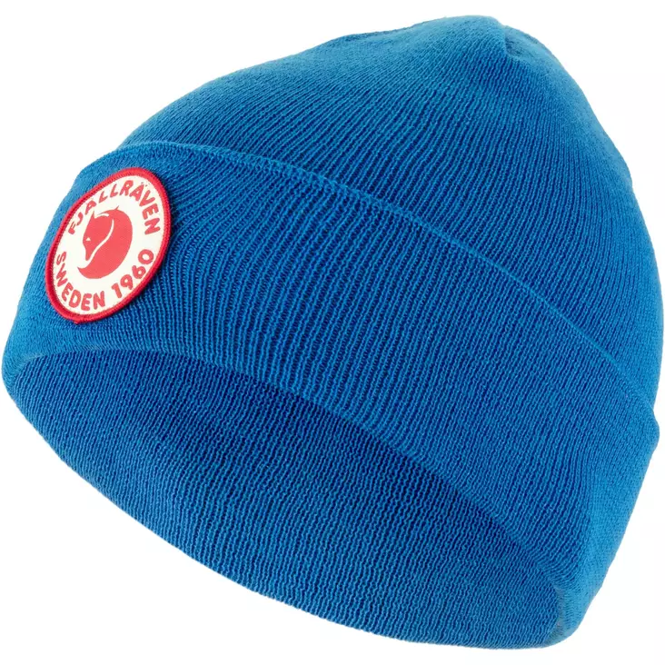 Fjällräven Kids 1960 Logo Hat, Beanie - Fjällräven päähineet - 7323450800871 - 1