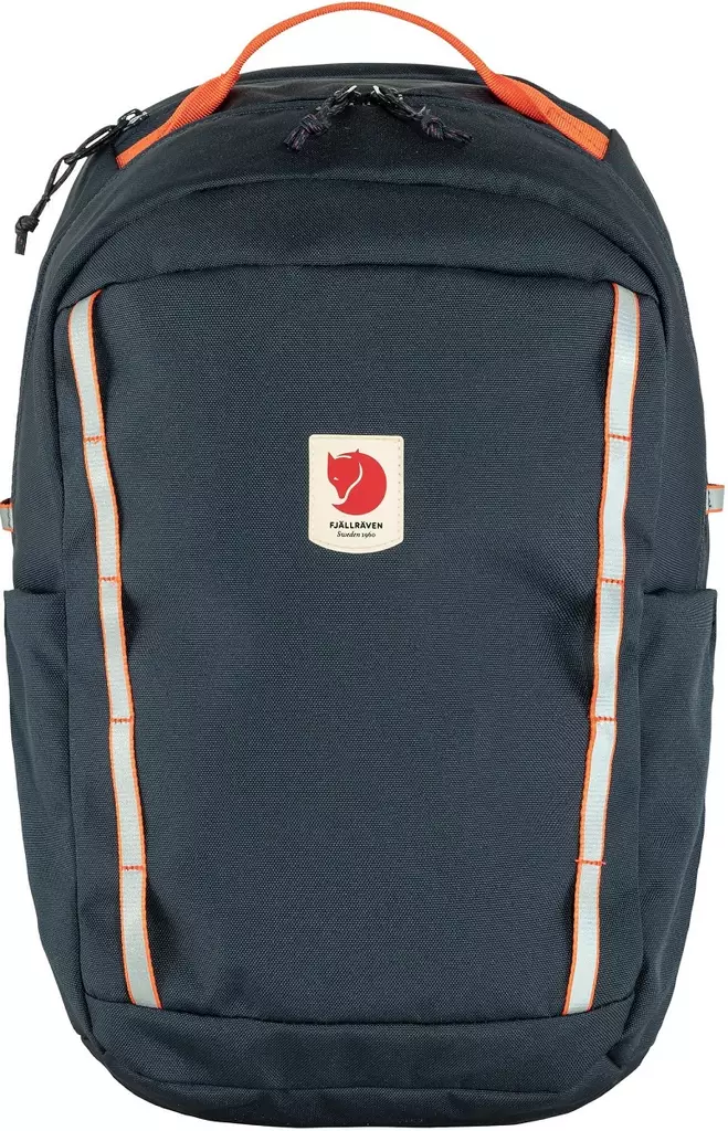 Fjällräven Skule Kids, Barnryggsäck - Fjällräven ryggsäckar och väskor - 7323450800581 - 1