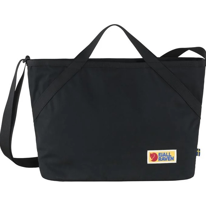 Fjällräven Vardag Crossbody väska, 550 - Fjällräven ryggsäckar och väskor - 7323450680251 - 1