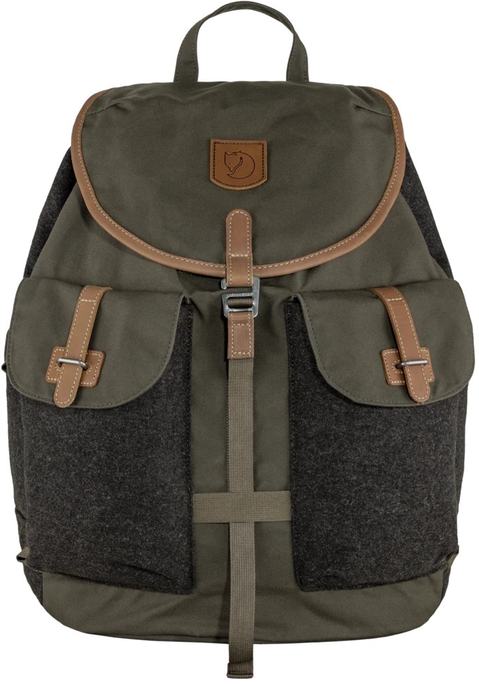 Fjällräven Värmland Rucksack - Fjällräven Rucksäcke und Taschen - 7323450785611 - 1