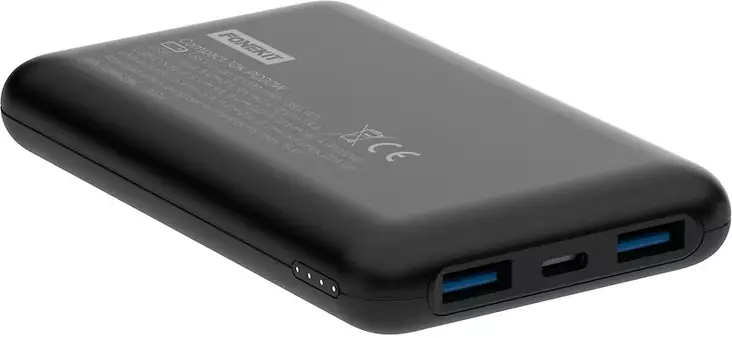 FoneKit 10K PD20W varavirtalähde - Mobile phone accessories - 6438148050801 - 1