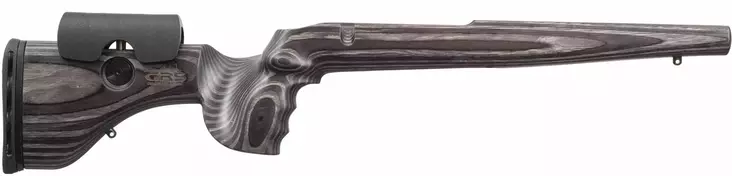 GRS Hunter Light-kolv, Tikka M65 - Vapentillbehör - 7072171053621 - 1