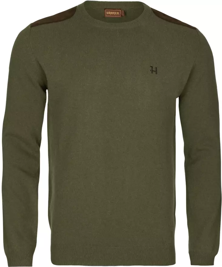 Härkila Arran Pullover, Shirt - Härkila Hemden und Unterwäsche - 10211 - 1