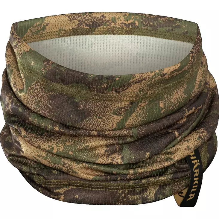 Härkila Deer Stalker Camo Neck Gaiter - Härkila caps and gloves - 5714733534521 - 1