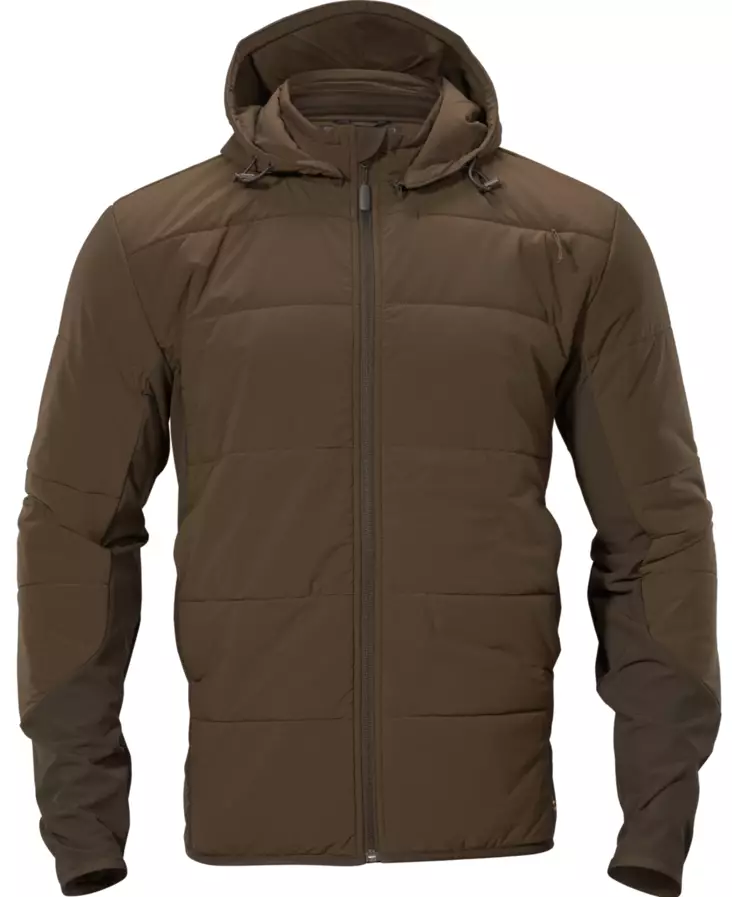 Härkila Insulated Midlayer Jacket - Härkila outdoor jackets - 1301151 - 1