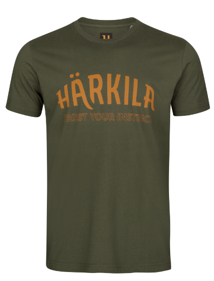 Härkila Modi S/S t-shirt - Härkila skjortor och tröjor - 10431 - 1
