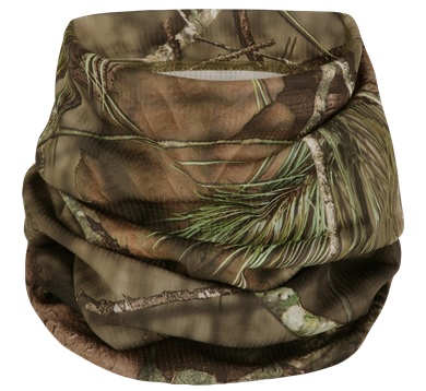 Härkila Moose Hunter 2.0 neck gaiter - Härkila kängor och accessoarer - 1801181 - 1