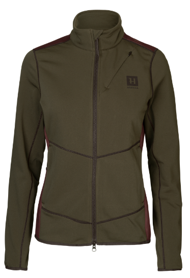 Härkila Oda fleece Women - Härkila jackor - 10231 - 1