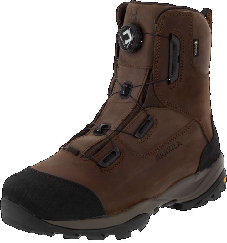 Härkila Reidmar Mid 2.0 GTX - Härkila shoes and accessories - 5714733593121 - 1