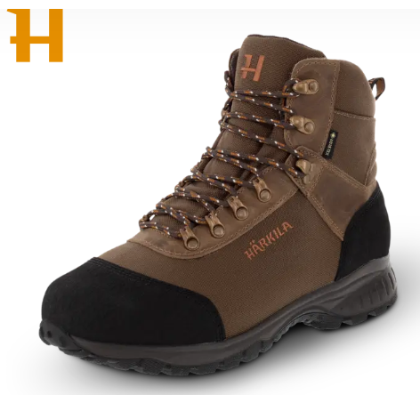 Härkila Wildwood GTX Wanderschuhe - Härkila Schuhe und Zubehör - 3001181 - 1