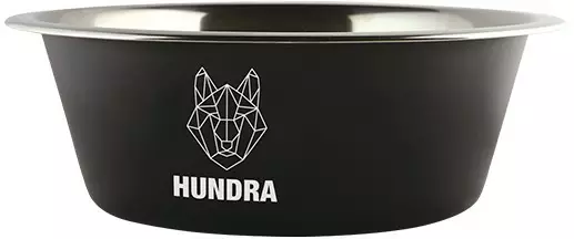 Food bowl 2.8l, Hundra - Dog accessories - 6438347019531 - 2