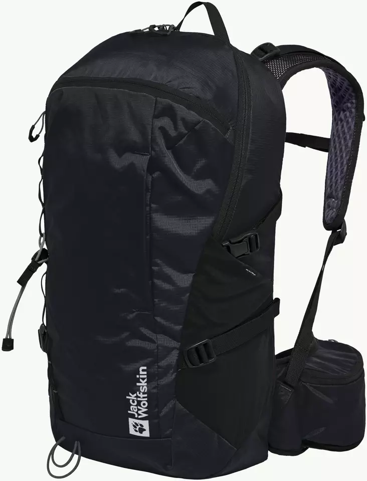 Jack Wolfskin, Cyrox Shape 25 S-L, Rucksack - Jack Wolfskin Zubehörprodukte - 4064993995701 - 1