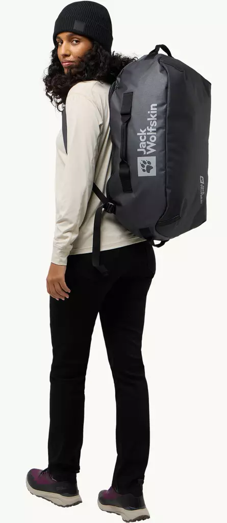 Jack Wolfskin, Duffle 45 Bag - Jack Wolfskin oheistuotteet - 4064886303781 - 2