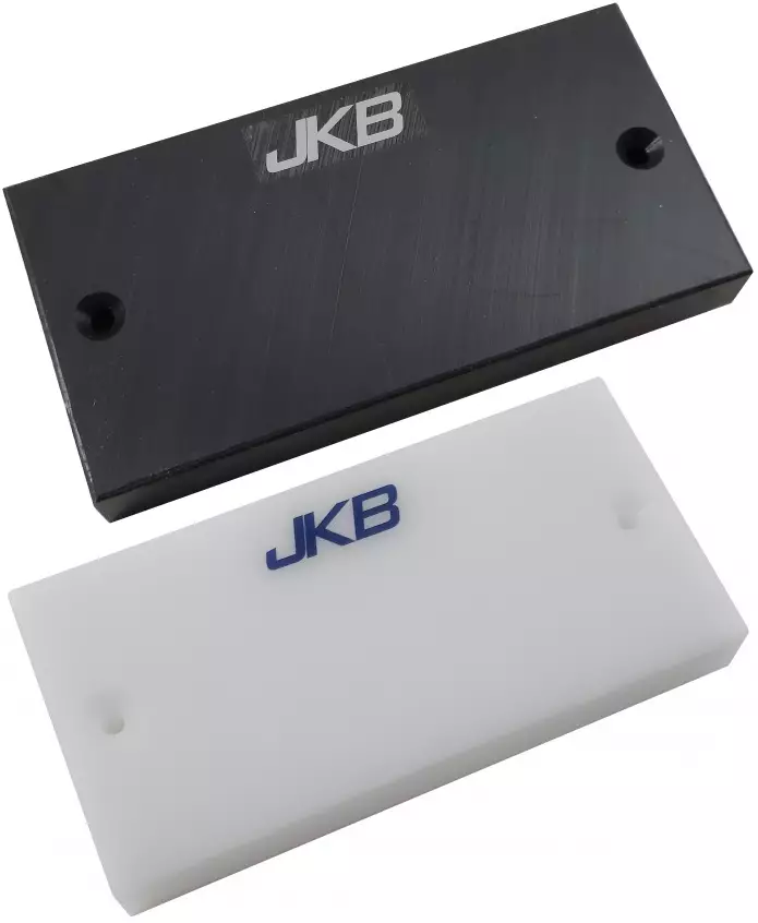 JKB PE-plastic sensor mount 150 - Sonar accessories - JKB_001 - 1