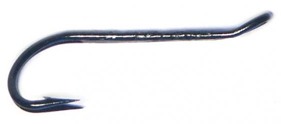 Kamasan B280 LowWaterSalmonDouble - Fly hooks - 0699901459521 - 1