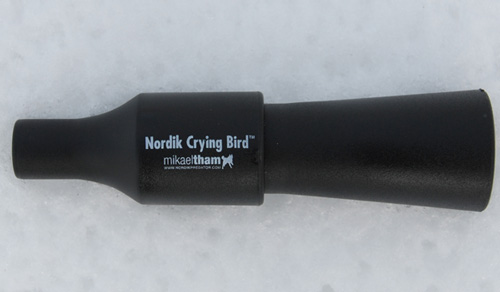 Lockpipa räv, Nordik Crying Bird - Lockpipor för rovdjur - 7350049400181 - 1