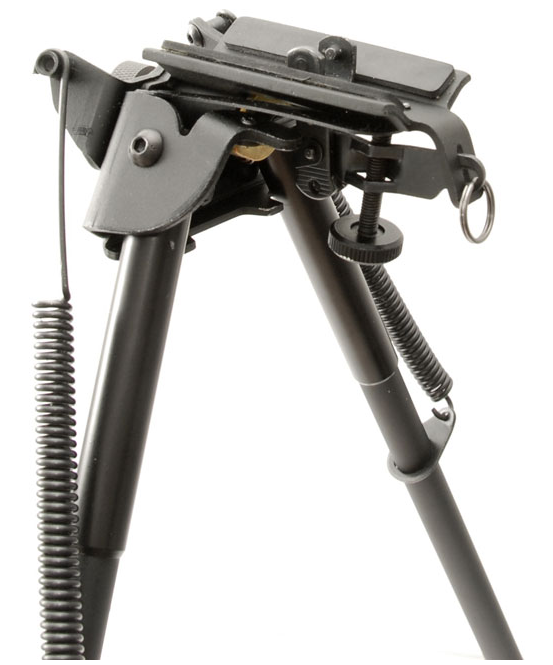 Fast bipod, 15-22cm - Vapentillbehör - 812649011381 - 1