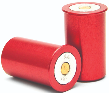 Klickpatron hagelgevär 12cal., Carlsson´s - Vapentillbehör - 723189001001 - 1