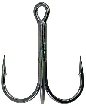 Dreifach-Haken, Berkley Fusion19 12-16 - Angelhaken - 028632792521 - 1