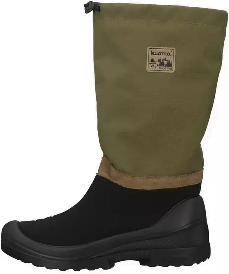 -30°C - Rubber- & Thermal boots - 126881 - 1