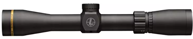 Leupold VX-Freedom 2-7x33 Hunt-Plex - Rifle scopes - 030317028411 - 1