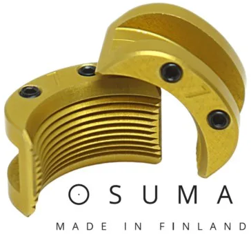 Trigger Widening Gold, Osuma - Weapon accessories - 6430068623171 - 1