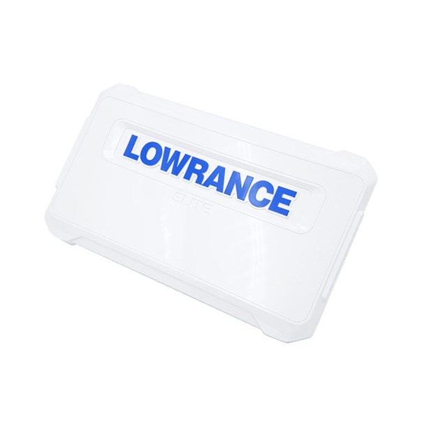Lowrance Elite FS 7" Screen Protector - Sonar accessories - 9420064118311 - 1