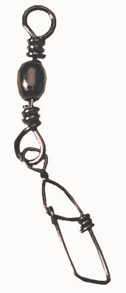 Beteslås 10st, Abu Garcia - Tafsar och lås - 036282220201 - 1