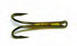 Mustad Double fly hook. - Fly hooks - 7021560378371 - 1