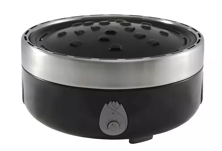 Muurikka Nokkela Smokeless - Muurikka products - 6412450670001 - 1