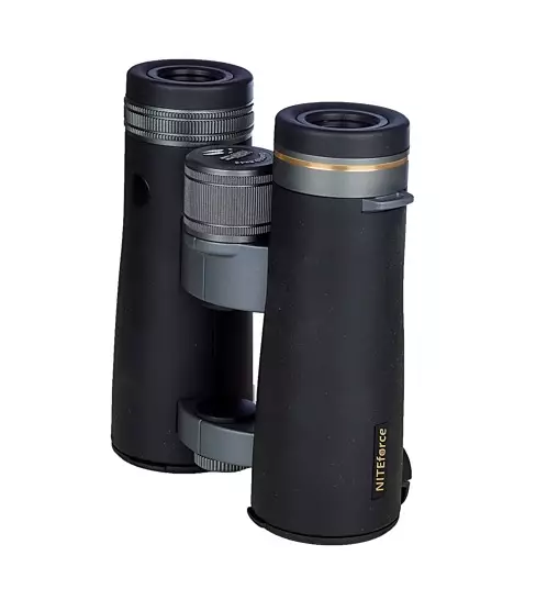 NITEforce Gold ED 8x42, Beobachtungsfernglas - Handkikare - 10-141 - 1