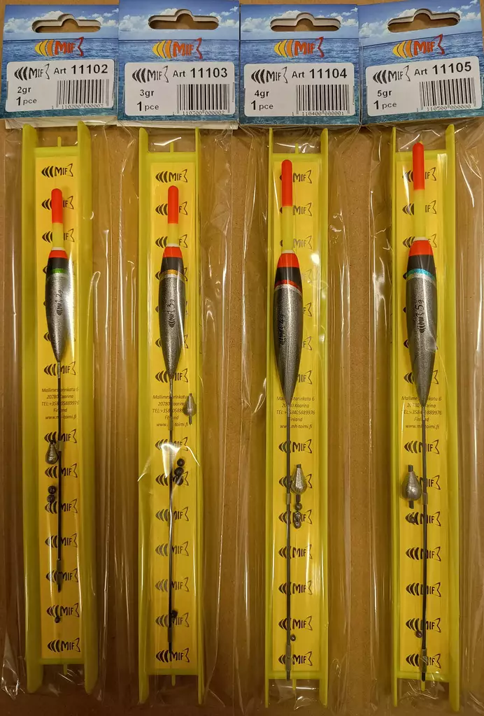 Fishing rig, MIF - Angling devices & accessories - 1110300000001 - 1
