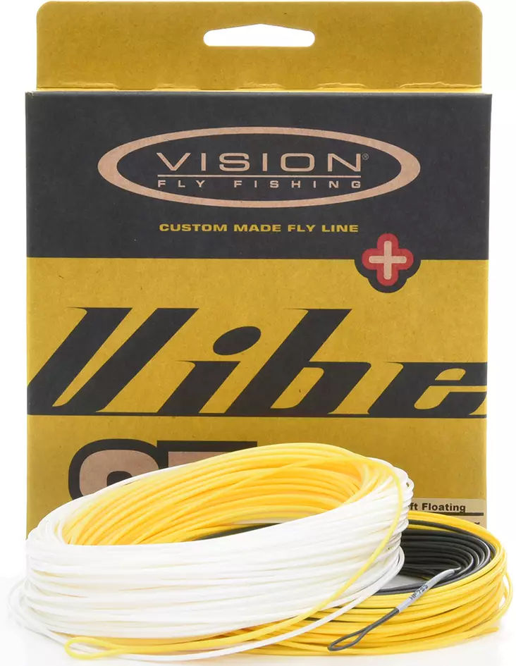 Fluglina, Vision Vibe+ WF F - Fluglinor - 6417512832281 - 1