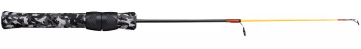 Light Action - Ice jigging rods - 022677318271 - 1