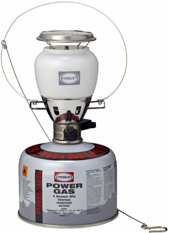 Primus Easy Light gaslykta - Primus kök och tillbehör - 7330033224511 - 1