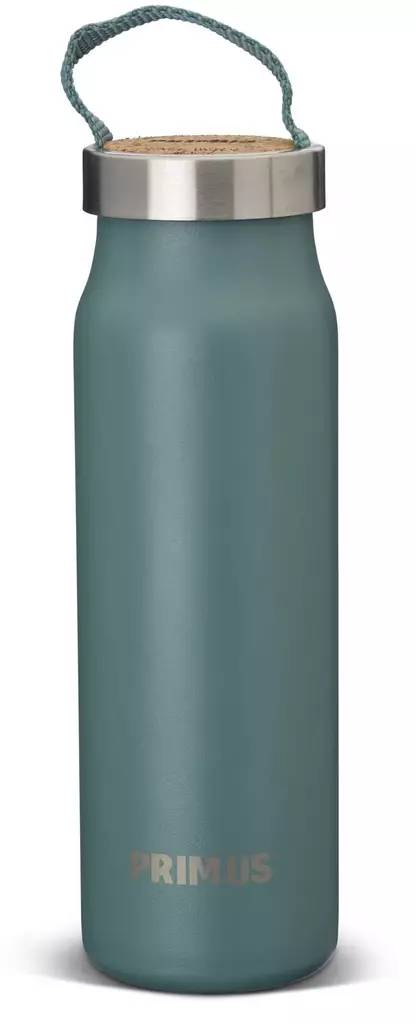 Primus Klunken Vacuum Bottle 0,5L Frost - Primus kök och tillbehör - 7330033911121 - 1