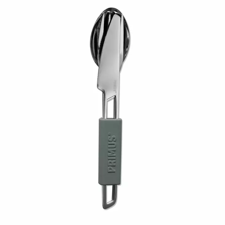 Primus Leisure Cutlery Set - Primus trekking equipment - 7330033909111 - 1