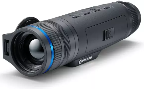 Pulsar Telos XQ35 lämpökamera - Thermal cameras & night vision devices - 77511 - 1