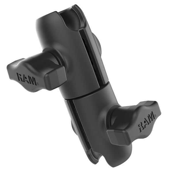 RAM 3.7" Rotatable Arm, 360 Degrees - RAM-Mounts-products - 793442914591 - 1