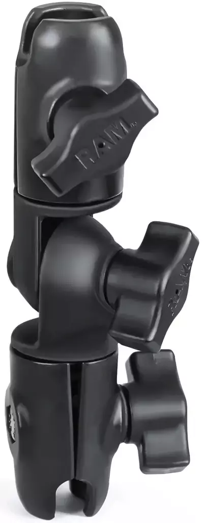 RAM Doppelgelenk 360° B-Größe 1" - RAM-Mounts-Produkte - 793442938771 - 1